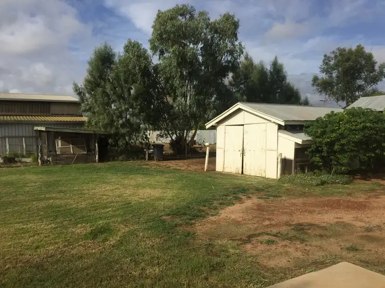 Second view of Homely house listing, 31 Florence, Cunnamulla QLD 4490
