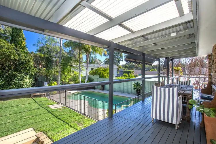 7 Lockhart Avenue, Mollymook NSW 2539