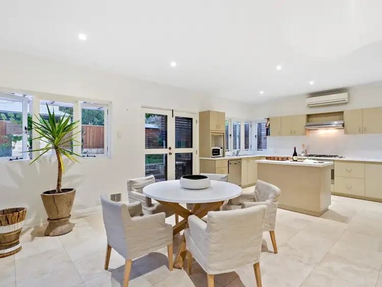 Fourth view of Homely house listing, 28 SILAS STREET, East Fremantle WA 6158