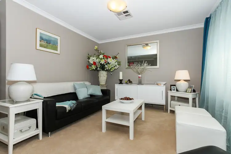 Fourth view of Homely house listing, 8 Woodlake Blvd, Ellenbrook WA 6069