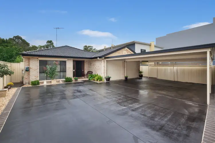 Main view of Homely house listing, 90a North Parade, Rooty Hill NSW 2766