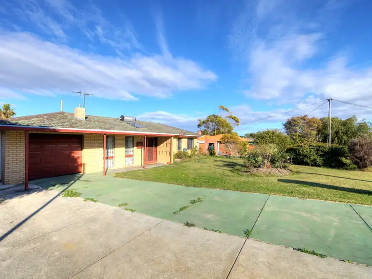 Fourth view of Homely house listing, 55 Yanchep Beach Road, Yanchep WA 6035