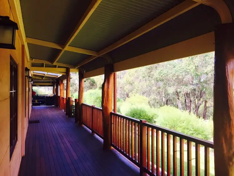 Sixth view of Homely house listing, 100 Endicott Loop, Dunsborough WA 6281