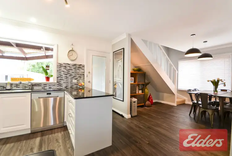 Third view of Homely house listing, 22 Rausch Street, Toongabbie NSW 2146