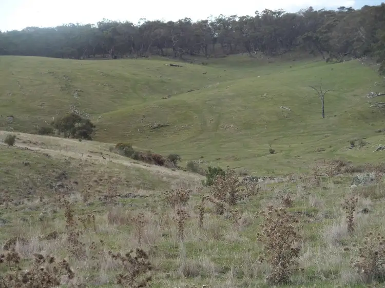 Fourth view of Homely land listing, Lot 3 Boundary Rd, Malmsbury VIC 3446