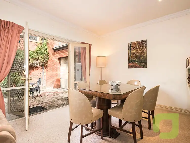 Third view of Homely townhouse listing, 79a Aitken Street, Williamstown VIC 3016