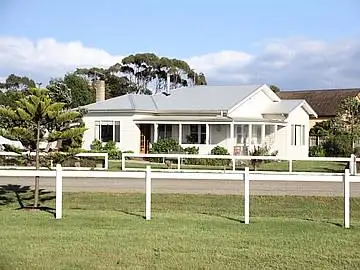 Second view of Homely house listing, 6 Bay Street, Port Albert VIC 3971