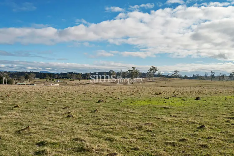 Fourth view of Homely land listing, Lot 2 Norwich Drive, Longford TAS 7301