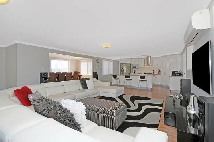 Second view of Homely house listing, 4 Courtenay Crescent, Long Beach NSW 2536