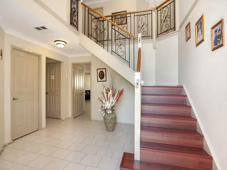 Third view of Homely house listing, 32 Watling Avenue, West Hoxton NSW 2171