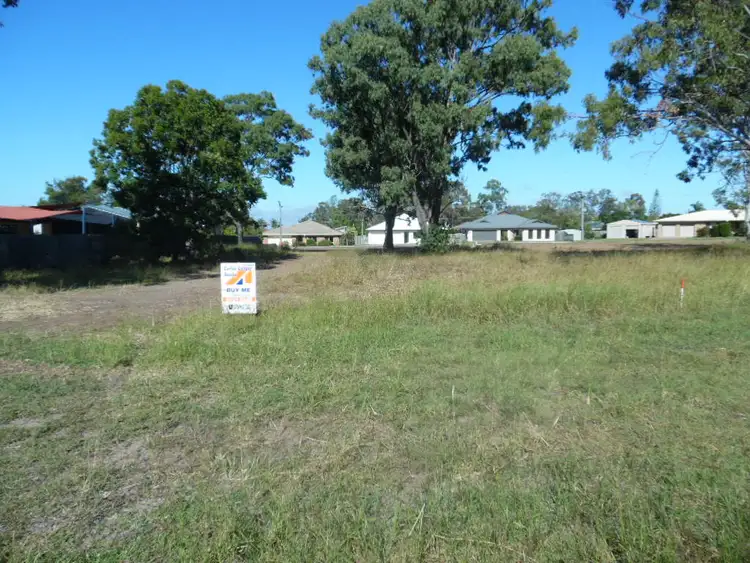Third view of Homely land listing, Lots 1-4 Helsham Street, Point Vernon QLD 4655