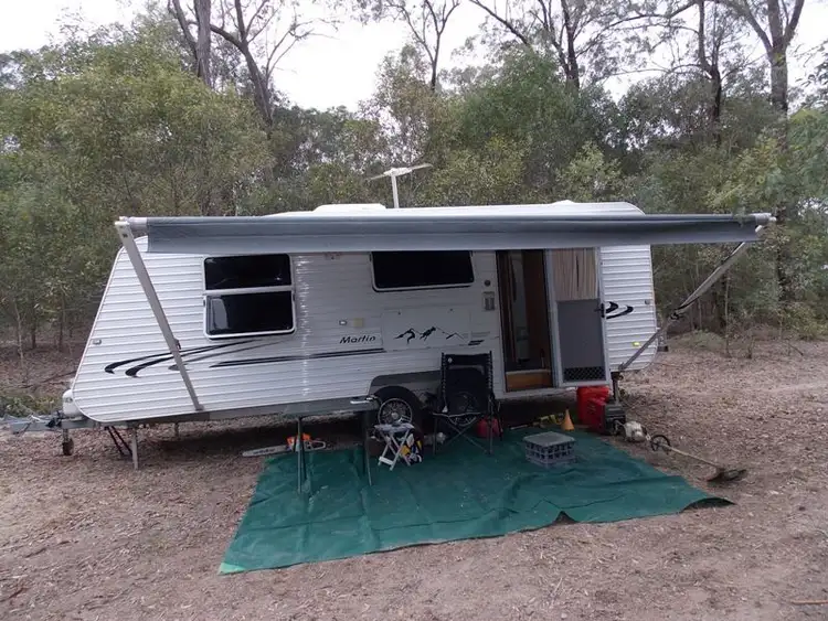 Lot 9 Norman Road, Nanango QLD 4615