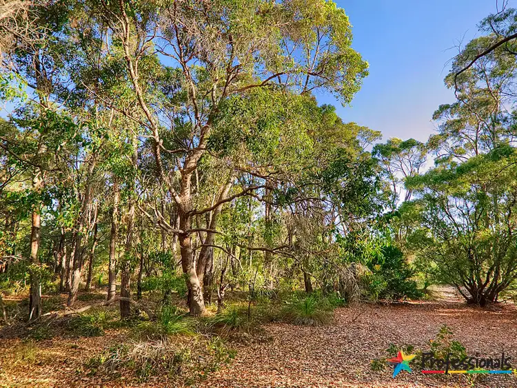 Second view of Homely land listing, Lot 206 O'Byrne Road, Quindalup WA 6281