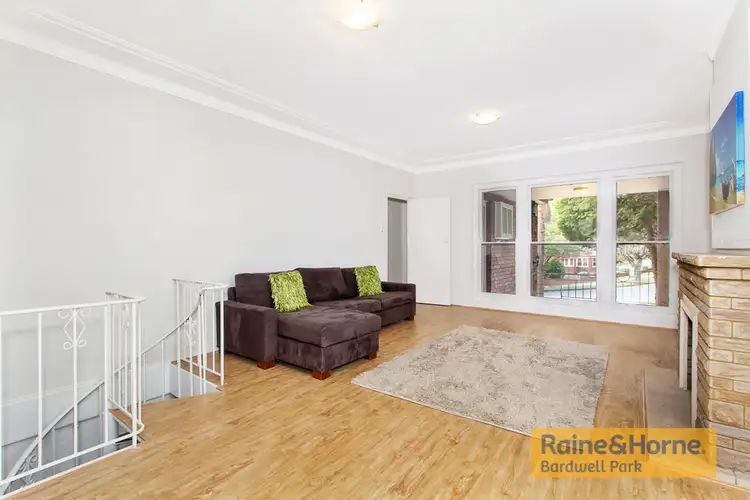 Third view of Homely house listing, 1 Slade Road, Bardwell Park NSW 2207