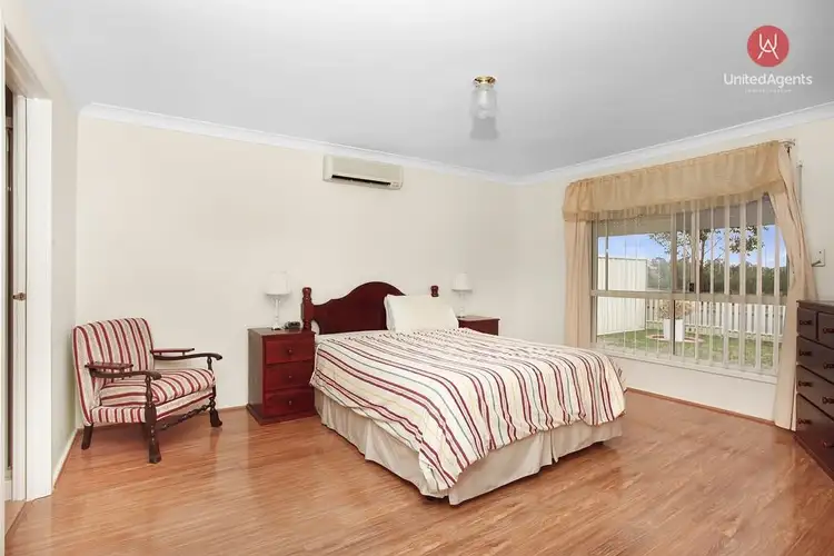 Fourth view of Homely house listing, 17 Coffs Harbour Avenue, Hoxton Park NSW 2171