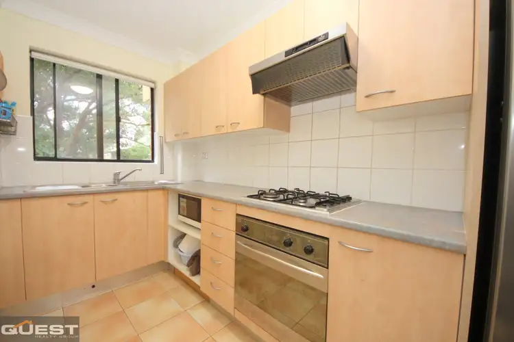 Seventh view of Homely unit listing, 18/170-176 Greenacre Road, Bankstown NSW 2200