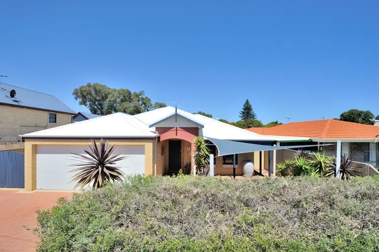 5 Radford Place, Safety Bay WA 6169