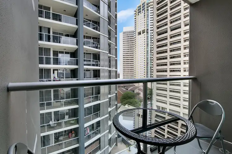 1006/108 Albert Street, Brisbane City QLD 4000