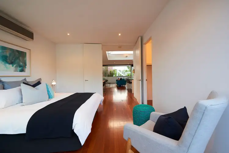 Second view of Homely house listing, 25 Hayes Lane, East Melbourne VIC 3002
