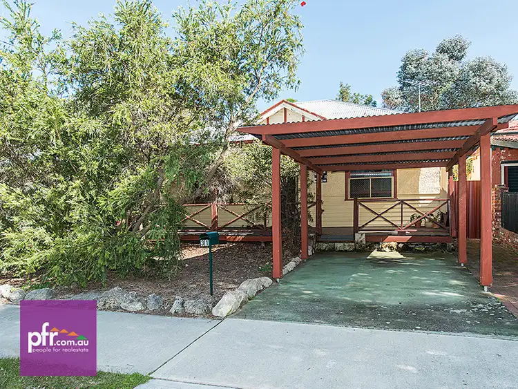 31 Gwenyfred Rd, Kensington WA 6151