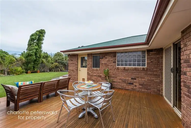 Fourth view of Homely house listing, 107 Terrina Street, Lauderdale TAS 7021
