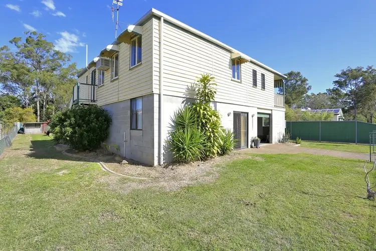 Third view of Homely house listing, 18 Low Street, Kensington QLD 4670