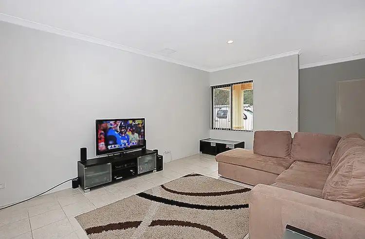 Fourth view of Homely house listing, 3/23 Forward Street, Mandurah WA 6210