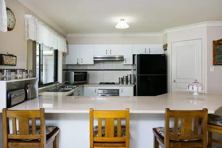 Fourth view of Homely house listing, 154 Blueridge Drive, Blue Haven NSW 2262