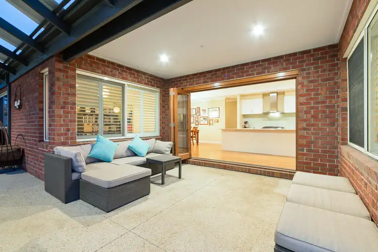 Fifth view of Homely house listing, 10 McKernan Place, Gisborne VIC 3437