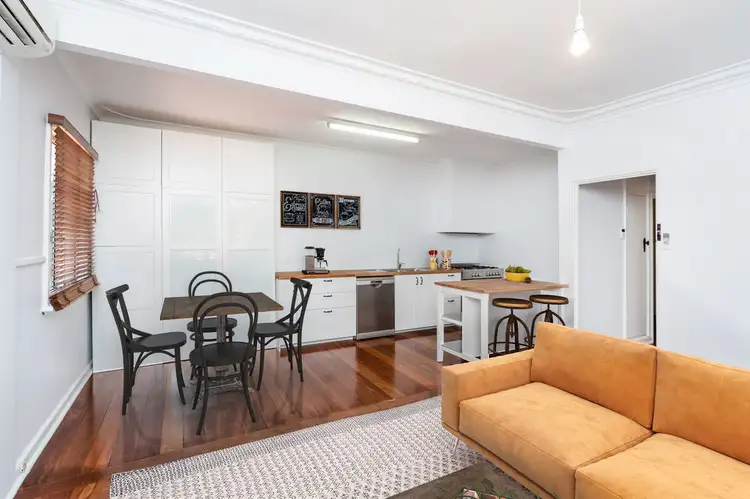 Fifth view of Homely house listing, 9 Kerry Street, Hamilton Hill WA 6163