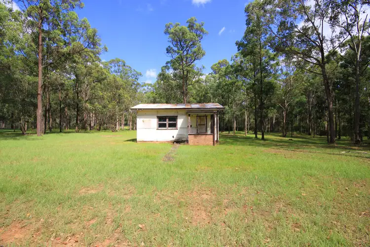 374 Boundary road, Maraylya NSW 2765