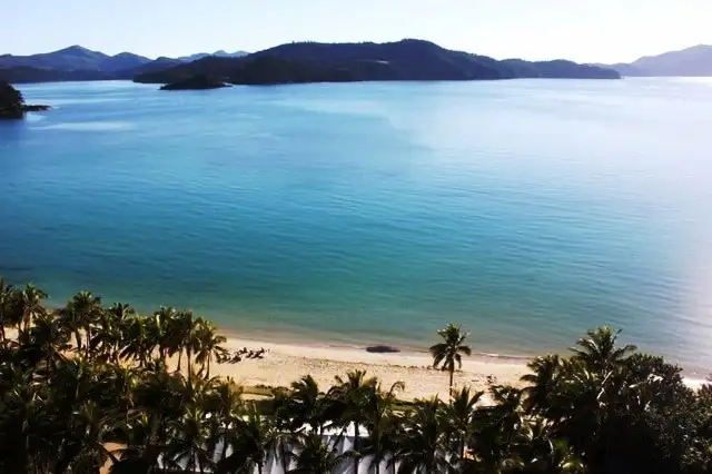 Second view of Homely unit listing, CA402 14 Resort Drive, Whitsundays QLD 4803