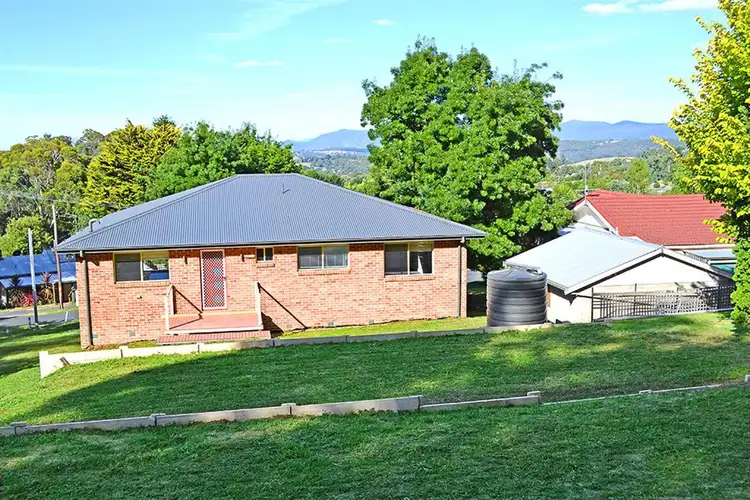 Third view of Homely house listing, 10 Eurabbie Street, Batlow NSW 2730