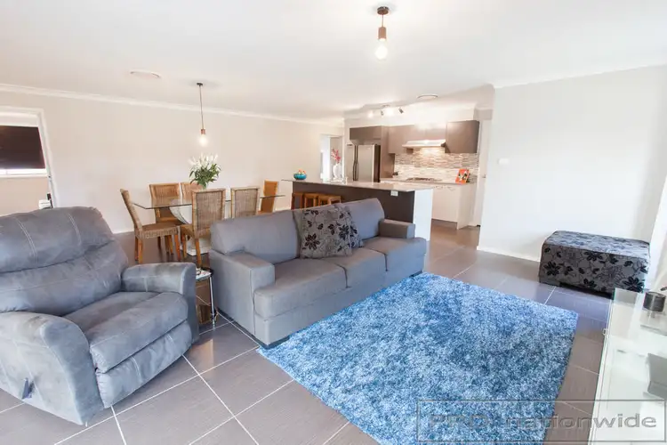 Fifth view of Homely house listing, 18 Carnival Close, Windella NSW 2320