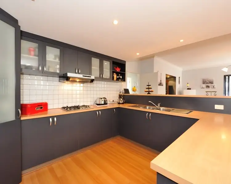 Sixth view of Homely house listing, 3 Hamer Lane, Baldivis WA 6171