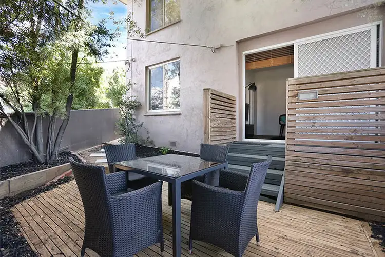 Sixth view of Homely apartment listing, 1/345 Moreland Road, Coburg VIC 3058