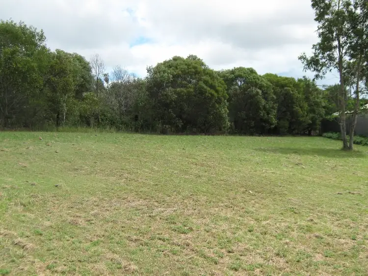 Second view of Homely land listing, 9 Sunad Court, Nikenbah QLD 4655
