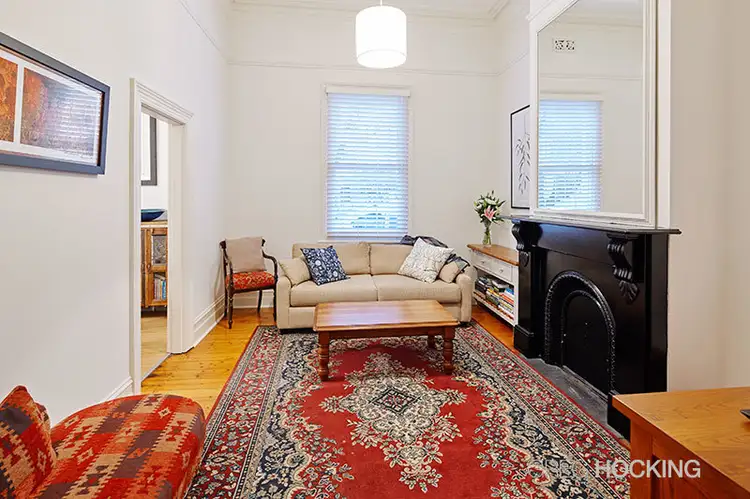 Sixth view of Homely house listing, 29 Faussett Street, Albert Park VIC 3206