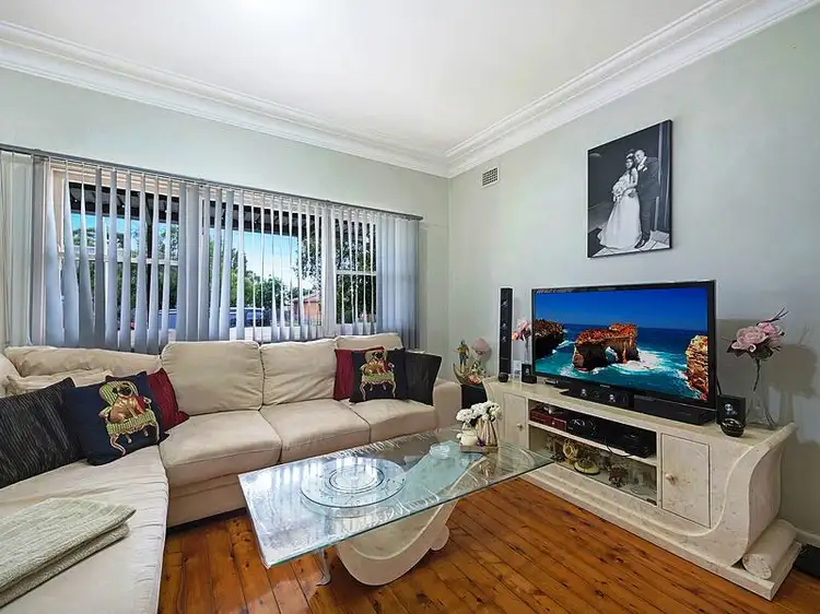Second view of Homely house listing, 31 Catherine Crescent, Rooty Hill NSW 2766