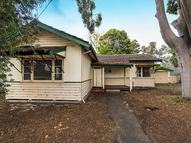 Main view of Homely house listing, 31 Anstey Street, Mundijong WA 6123
