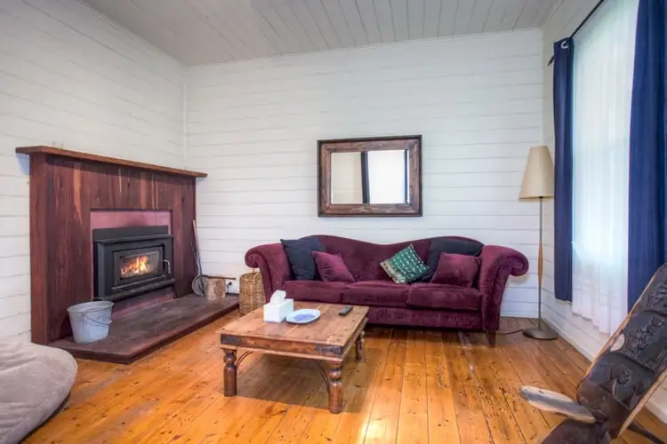 Fifth view of Homely house listing, 600 Couangalt Road, Gisborne South VIC 3437