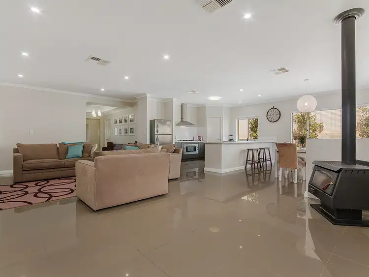 Fifth view of Homely house listing, 28 Howe Street, Beeliar WA 6164