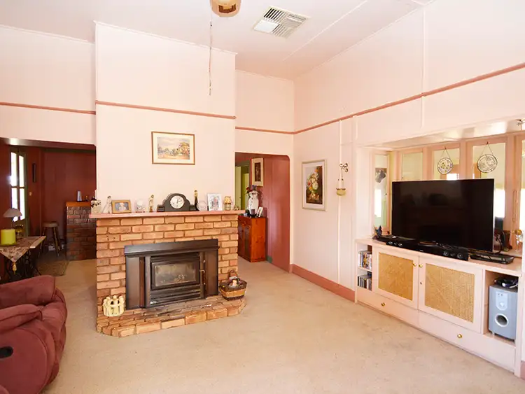 Fifth view of Homely house listing, 130 Second Street, Merbein VIC 3505