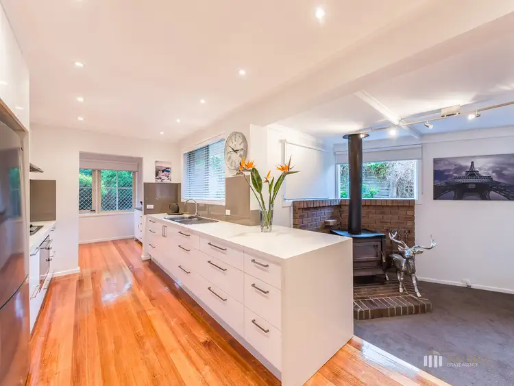 Seventh view of Homely house listing, 22 Waranga Street, Dandenong North VIC 3175