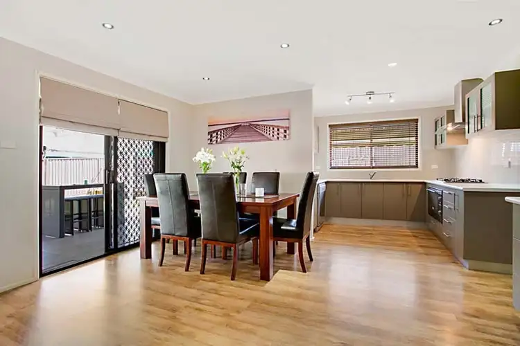 Sixth view of Homely house listing, 89 Hamlet Crescent, Rosemeadow NSW 2560
