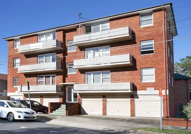 Fourth view of Homely apartment listing, 5/317 Avoca Street, Randwick NSW 2031