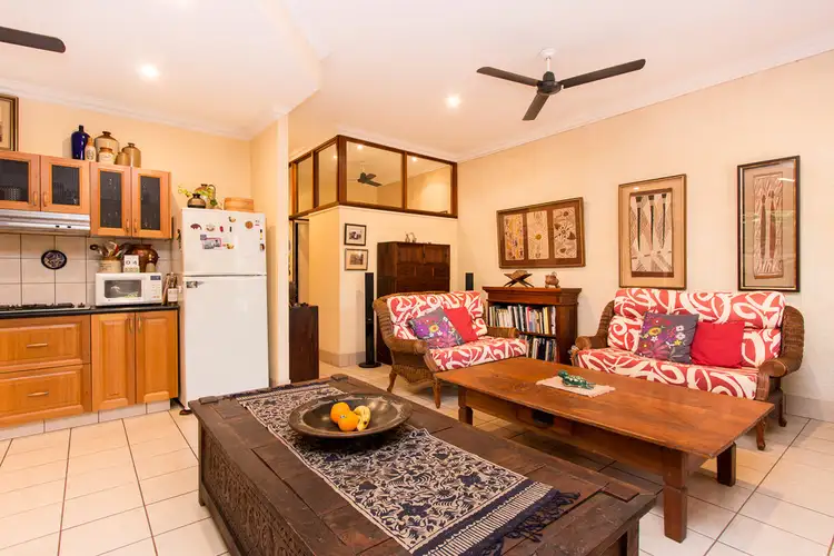 Fifth view of Homely apartment listing, Unit 5, 83 Walcott Street, Broome WA 6725