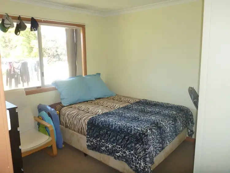 Third view of Homely house listing, 3 WARATAH AVENUE, Lake Grace WA 6353