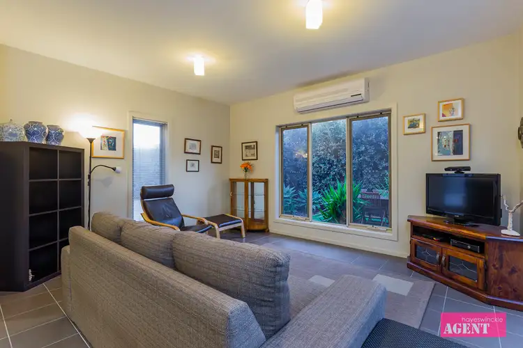 Third view of Homely townhouse listing, 2 / 151 - 153 Hope Street, Geelong West VIC 3218