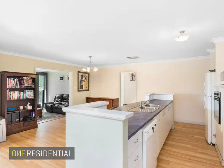 Sixth view of Homely house listing, 52 Shannon Ramble, Gosnells WA 6110